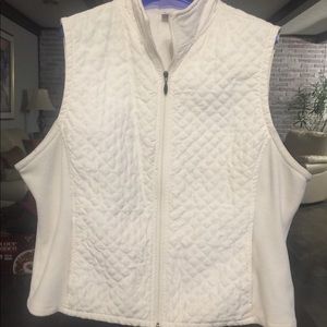 Columbia vest